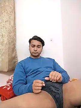 samnick4321 online show from 01/15/26, 04:55