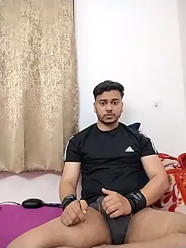 samnick4321 online show from 02/18/26, 01:29