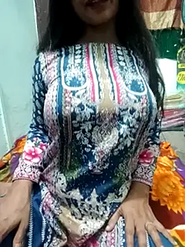 Zoyaa-Zubair online show from 03/14/26, 06:35