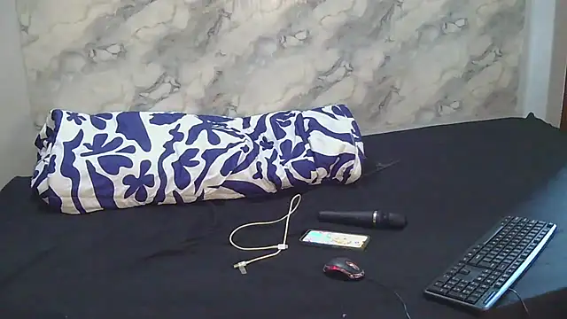 SexyZuluBarbie online show from 03/16/26, 10:19