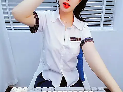 Cami99x online show from 11/29/25, 12:41