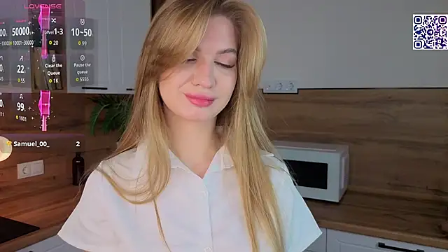 LaurieGutierrez online show from 01/07/26, 05:10