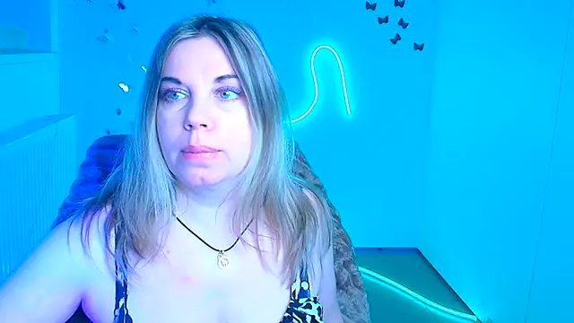 Amanda Swannn online show from 03/18/26, 07:00