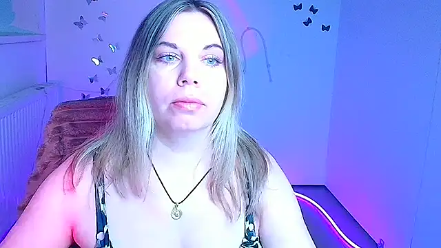 Amanda Swannn online show from 03/26/26, 06:52