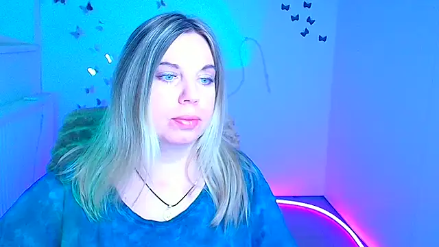 Amanda Swannn online show from 04/06/26, 05:52