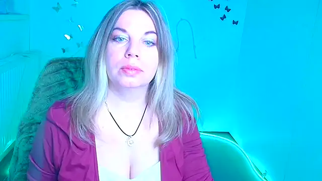 Amanda Swannn online show from 04/21/26, 06:01