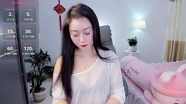 Wan-Yun-520 online show from 04/22/26, 12:57