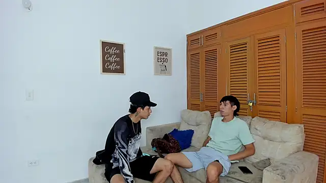 brutal revolution online show from 04/23/26, 01:24