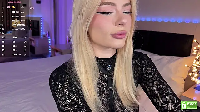 milabbyx online show from 04/22/26, 10:55