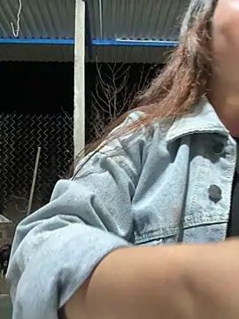 light wei online show from 02/08/26, 01:36