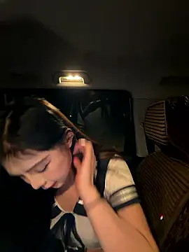 linjianvhai online show from 01/18/26, 12:53