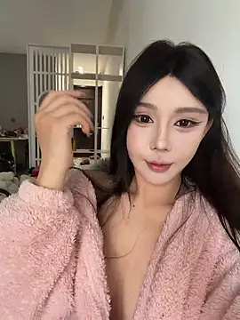 linjianvhai online show from 03/02/26, 07:15