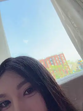 linjianvhai online show from 05/24/26, 09:14