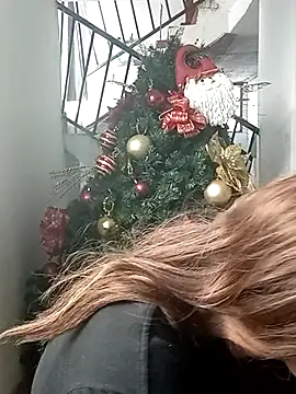 Jazmin trans online show from 12/18/25, 02:12