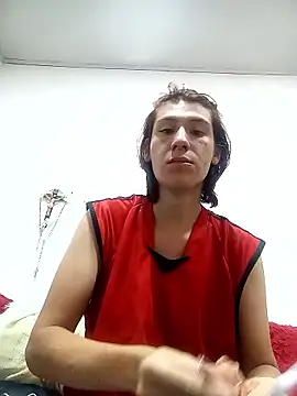 Jazmin trans online show from 01/11/26, 07:41