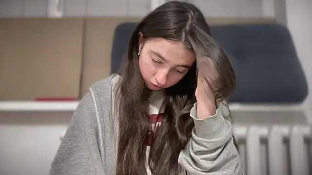 Aphr0ditee online show from 01/16/26, 10:14