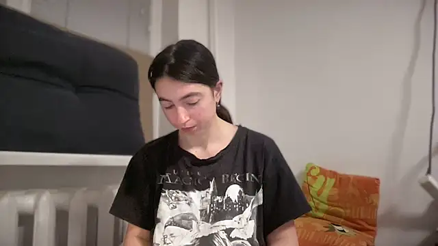 Aphr0ditee online show from 03/16/26, 08:24