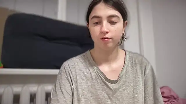 Aphr0ditee online show from 03/23/26, 11:20