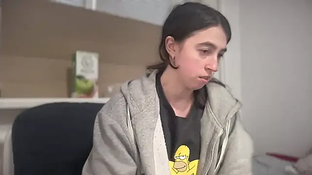 Aphr0ditee online show from 04/21/26, 02:45