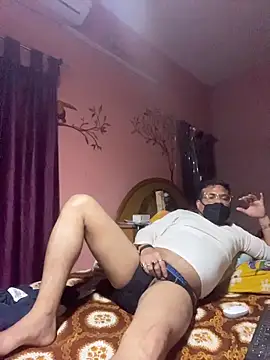 Saxymood1111 online show from 02/19/26, 08:38