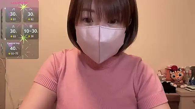 Soratan1218 online show from 01/07/26, 11:01