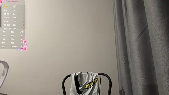 ElyaMur online show from 01/13/26, 04:12