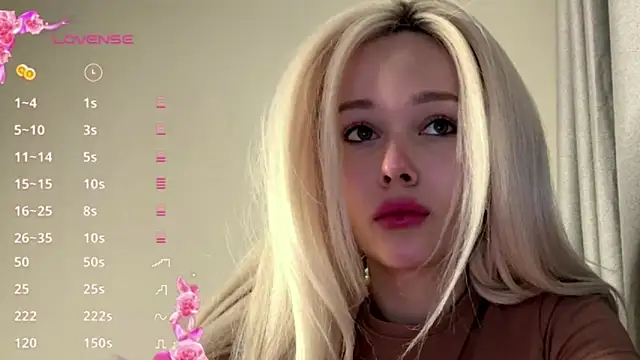 ElyaMur online show from 03/16/26, 04:11