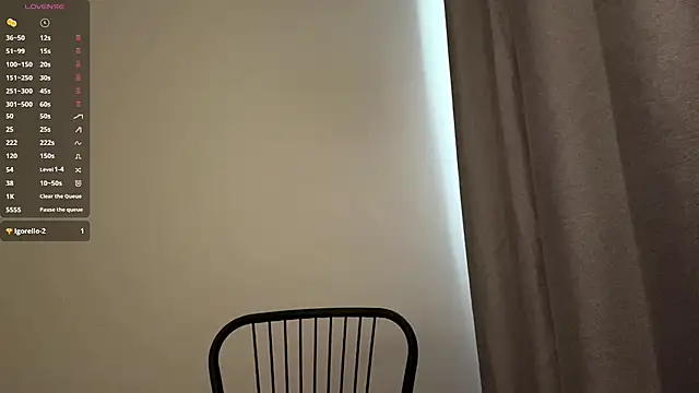 ElyaMur online show from 04/23/26, 12:29