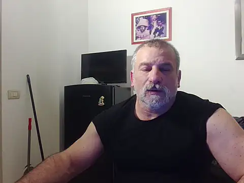 Mauro7788 online show from 04/25/26, 10:18