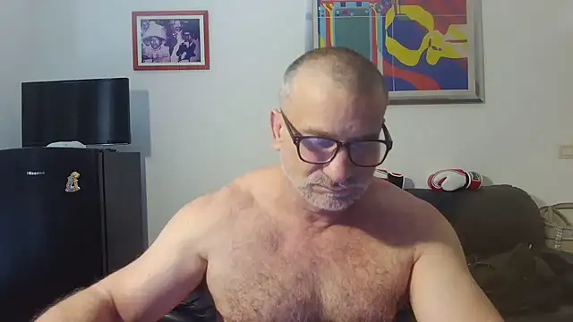 Mauro7788 online show from 06/14/26, 06:04
