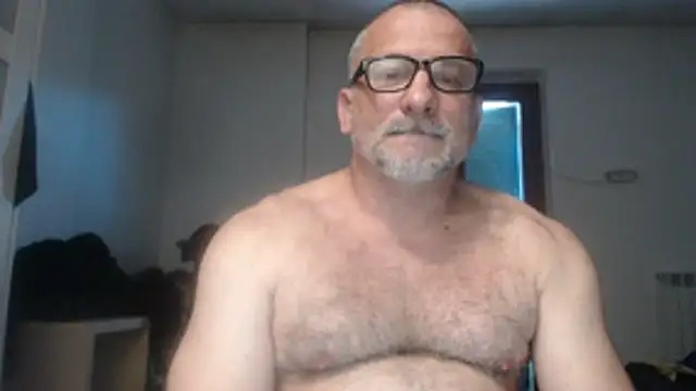 Mauro7788 online show from 06/14/26, 06:10