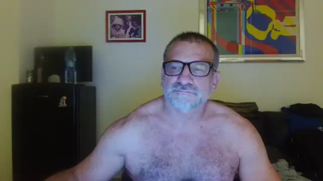 Mauro7788 online show from 07/08/26, 07:07