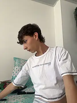 Nicole  7u7 online show from 01/17/26, 03:39