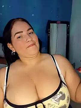 Snapshot of Sofi_ramirez chatting on 11/28/25, 07:05 Sofi ramirez online show from 11/28/25, 07:05