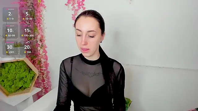 Miss  Linn online show from 02/13/26, 12:23