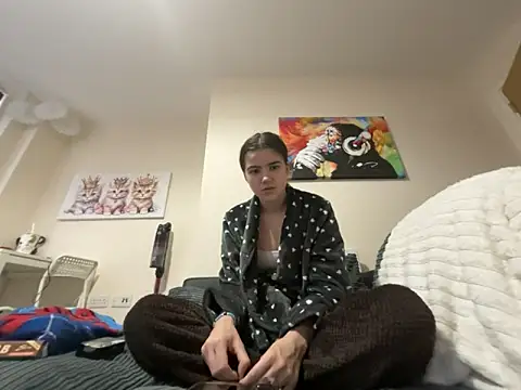 lucyx xx online show from 12/21/25, 02:24