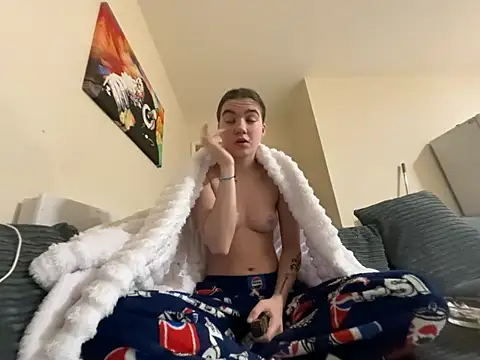 lucyx xx online show from 02/15/26, 08:38