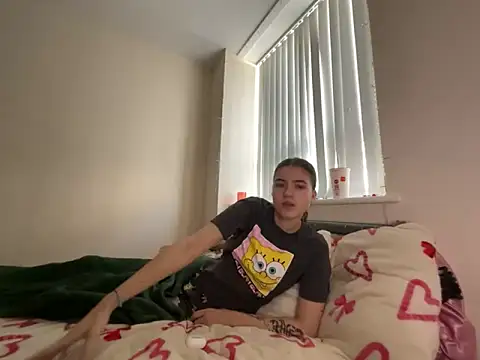 lucyx xx online show from 02/24/26, 04:05