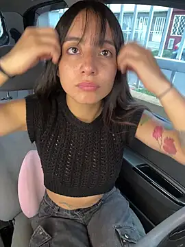 Mia fiire online show from 03/24/26, 07:19