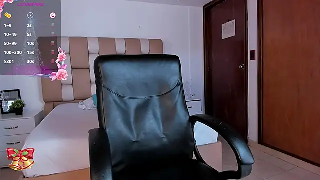 Karol Yannil online show from 12/01/25, 07:30