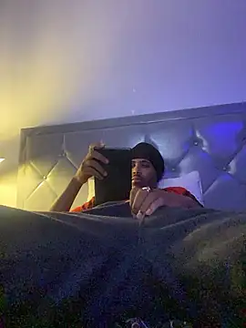 Snapshot of JayyMar0 chatting on 01/15/26, 02:27 JayyMar0 online show from 01/15/26, 02:27