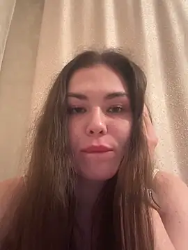 Babystafxxs online show from 12/01/25, 07:30