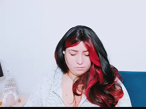 Snapshot of HarperSensual chatting on 12/16/25, 09:25 HarperSensual online show from 12/16/25, 09:25