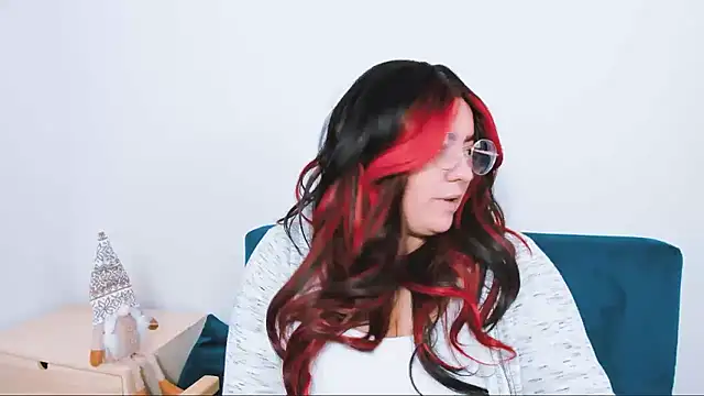 HarperSensual online show from 01/09/26, 11:24