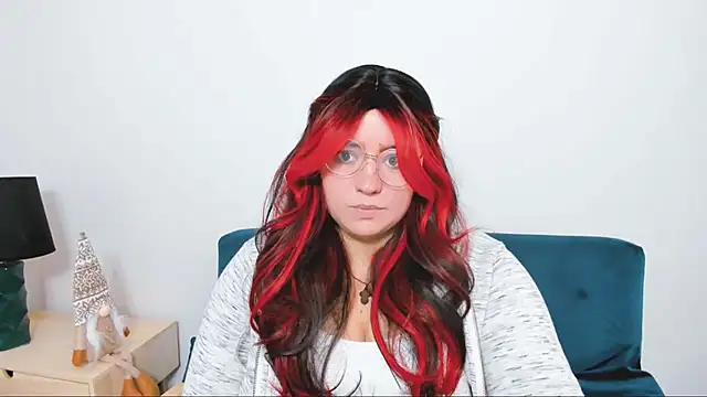 HarperSensual online show from 01/13/26, 10:31