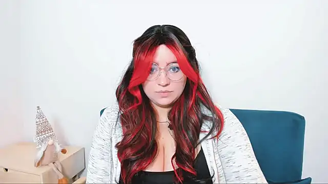 HarperSensual online show from 01/14/26, 08:31