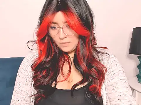 HarperSensual online show from 01/17/26, 08:08