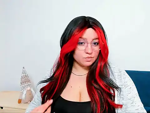 HarperSensual online show from 02/11/26, 03:39