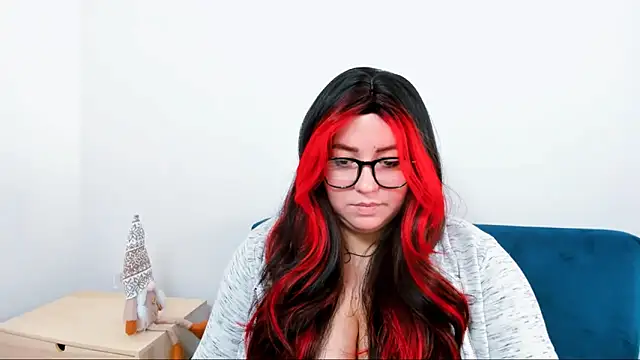 HarperSensual online show from 02/19/26, 09:27