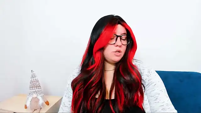 HarperSensual online show from 02/20/26, 06:37